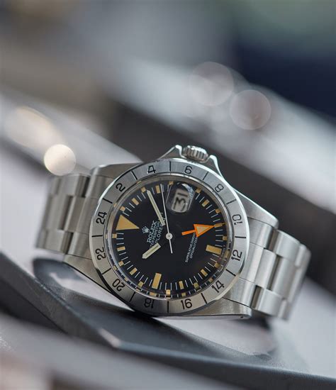 espositori rolex|rolex 1655 watches.